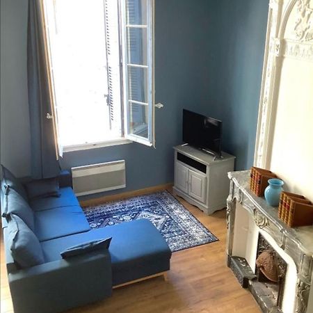 Apartament Eco'Cooning Nîmes Zewnętrze zdjęcie