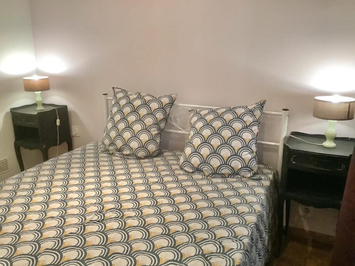 Apartament Eco'Cooning Nîmes Zewnętrze zdjęcie