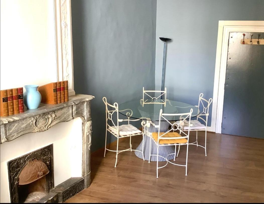 Apartament Eco'Cooning Nîmes Zewnętrze zdjęcie