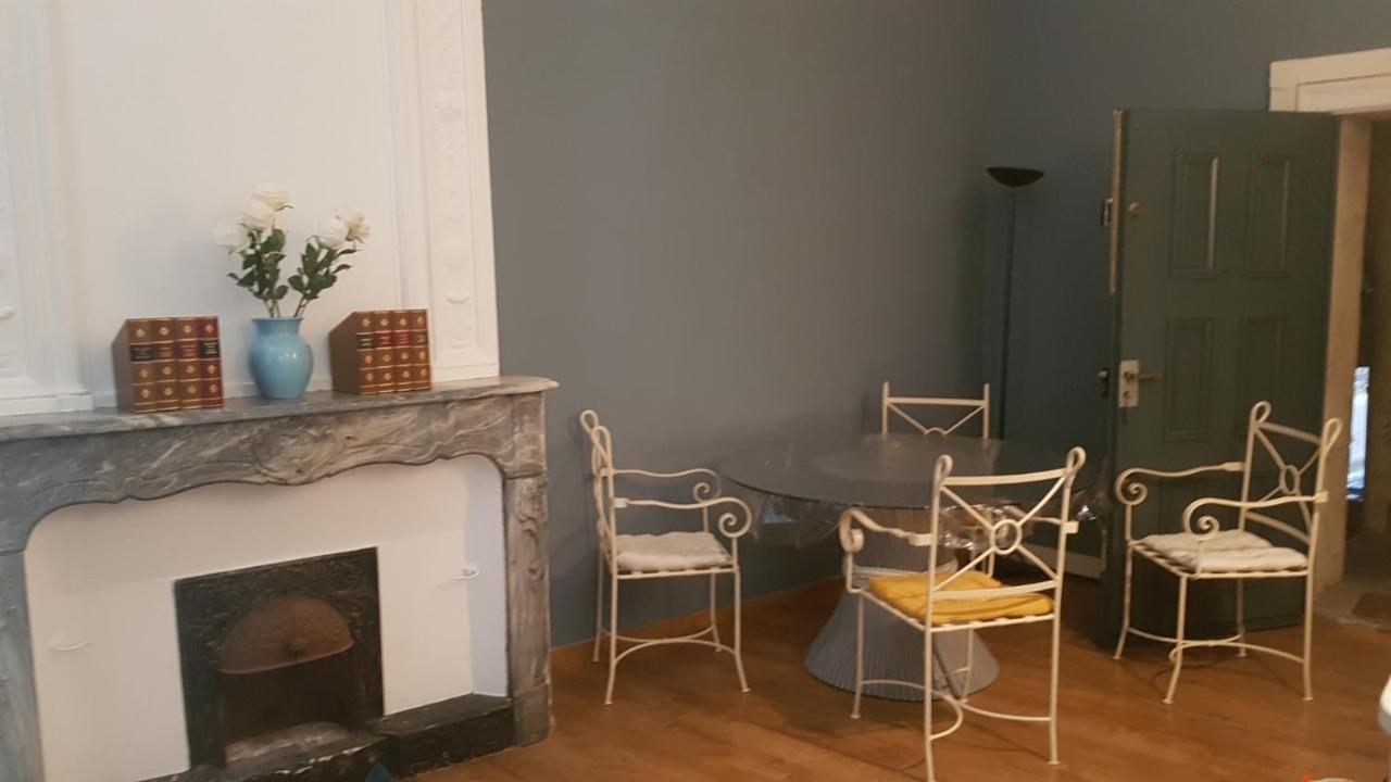 Apartament Eco'Cooning Nîmes Zewnętrze zdjęcie