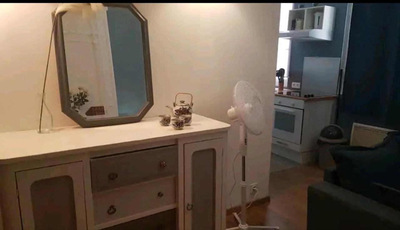 Apartament Eco'Cooning Nîmes Zewnętrze zdjęcie