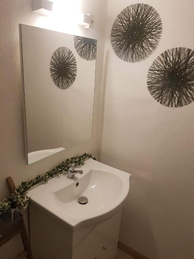 Apartament Eco'Cooning Nîmes Zewnętrze zdjęcie