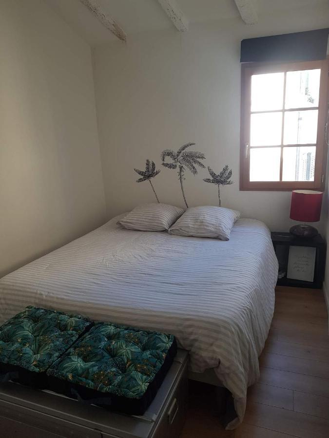 Apartament Eco'Cooning Nîmes Zewnętrze zdjęcie