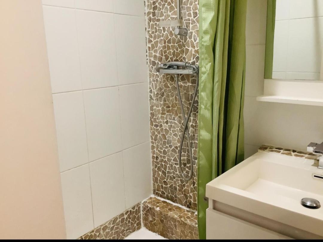 Apartament Eco'Cooning Nîmes Zewnętrze zdjęcie