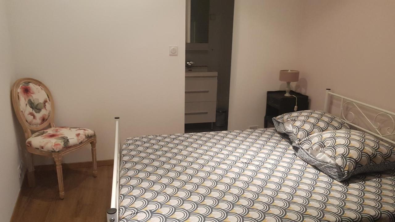 Apartament Eco'Cooning Nîmes Zewnętrze zdjęcie
