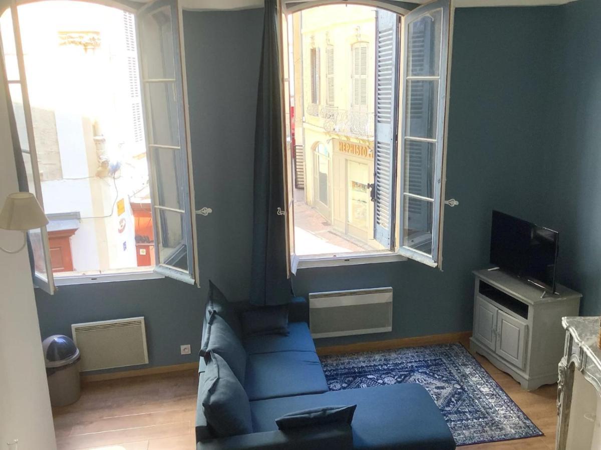 Apartament Eco'Cooning Nîmes Zewnętrze zdjęcie