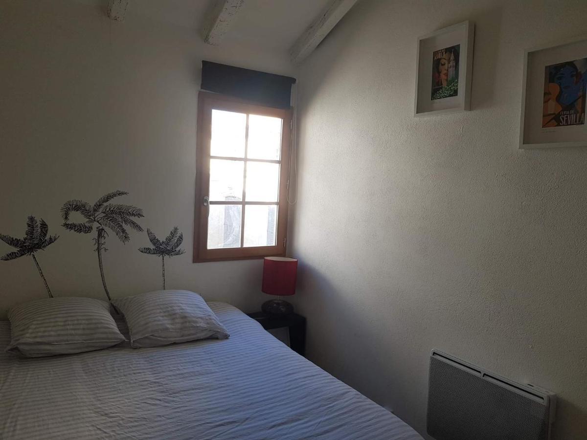 Apartament Eco'Cooning Nîmes Zewnętrze zdjęcie
