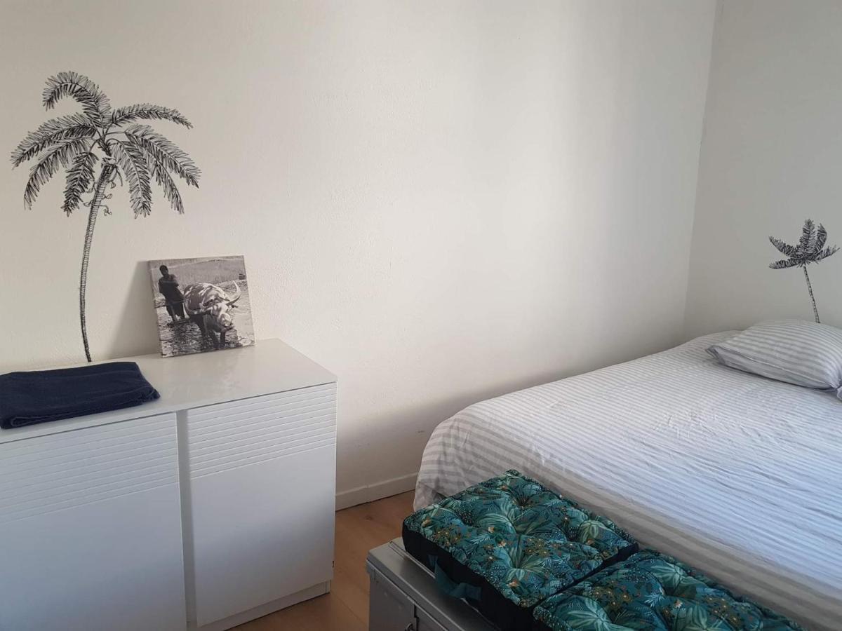 Apartament Eco'Cooning Nîmes Zewnętrze zdjęcie