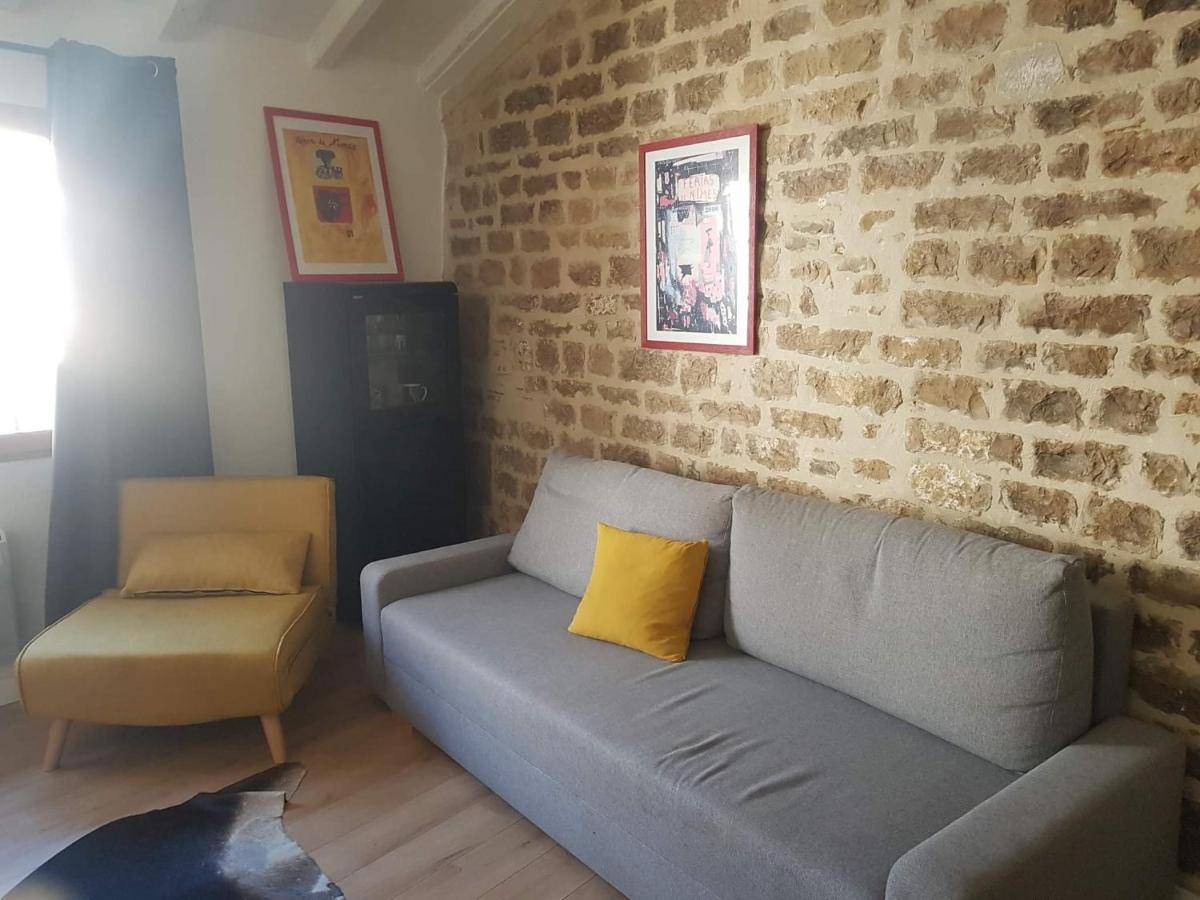 Apartament Eco'Cooning Nîmes Zewnętrze zdjęcie