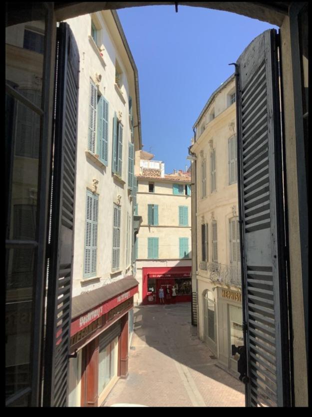 Apartament Eco'Cooning Nîmes Zewnętrze zdjęcie